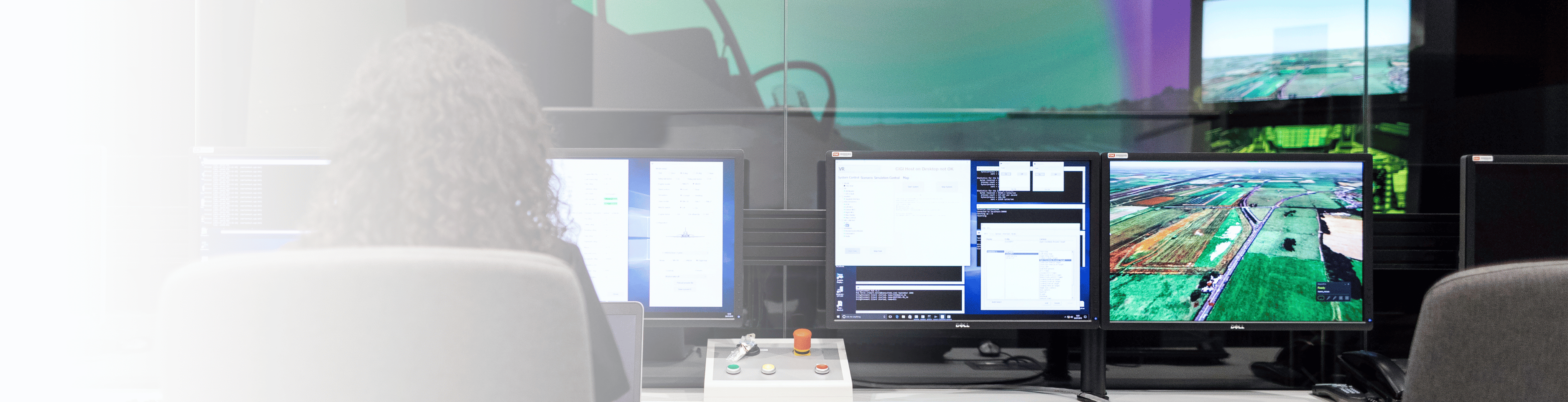 Software & Website Banner