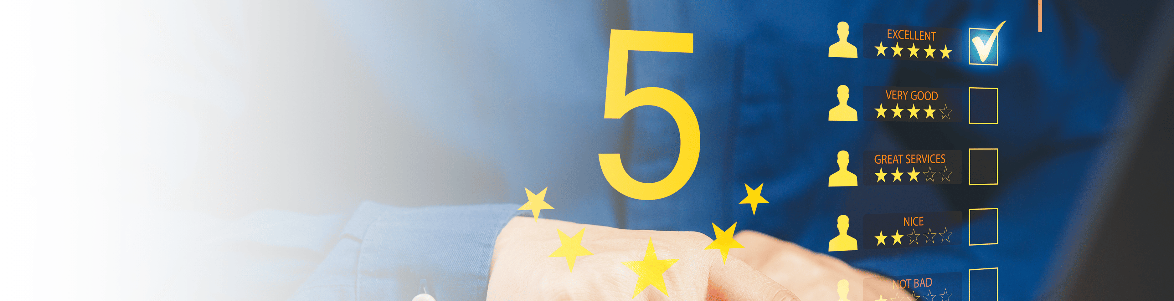 Software & Website Banner